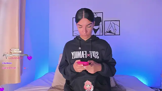 Snapshot of 777AylinZ chatting on December 2025 12:09:01 PM 777AylinZ online show from December 2025 12:09:01 PM