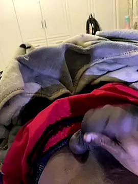 GangsterCouple-Aimy-Jonny online show from November 2025 07:46:02 PM