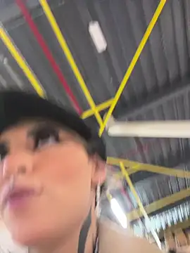 Trinity   s online show from January 2025 06:41:02 PM