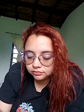 CURVY-HORNY online show from September 2025 06:41:02 PM