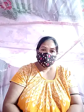 Hotty-rumi online show from February 2025 01:25:02 AM