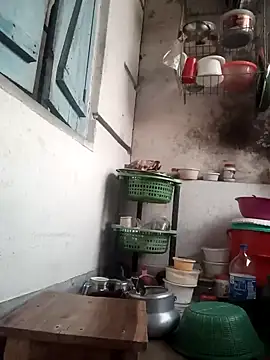 Hotty-rumi online show from February 2025 12:05:02 PM