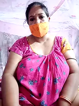 Hotty-rumi online show from February 2025 01:57:01 AM