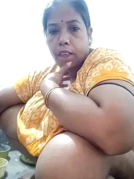 Hotty-rumi online show from February 2025 12:52:02 AM