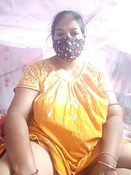 Hotty-rumi online show from March 2025 01:36:02 AM