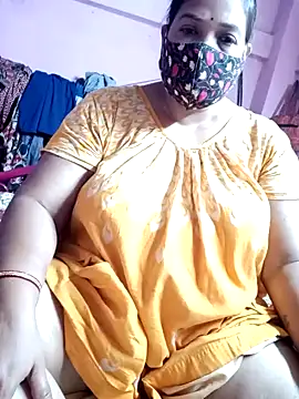 Hotty-rumi online show from March 2025 04:09:01 PM