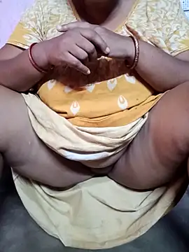 Hotty-rumi online show from September 2025 02:27:01 AM