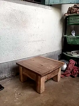 Hotty-rumi online show from October 2025 05:59:01 AM