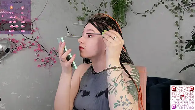 Bonni Meiz online show from February 2026 03:25:02 AM