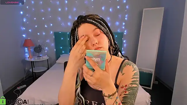 Bonni Meiz online show from March 2026 03:14:02 AM