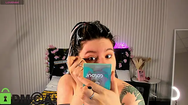 Bonni Meiz online show from March 2026 03:00:01 AM