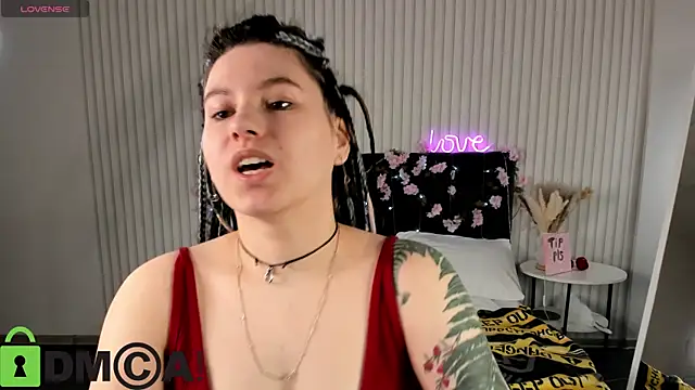 Bonni Meiz online show from March 2026 03:11:02 AM