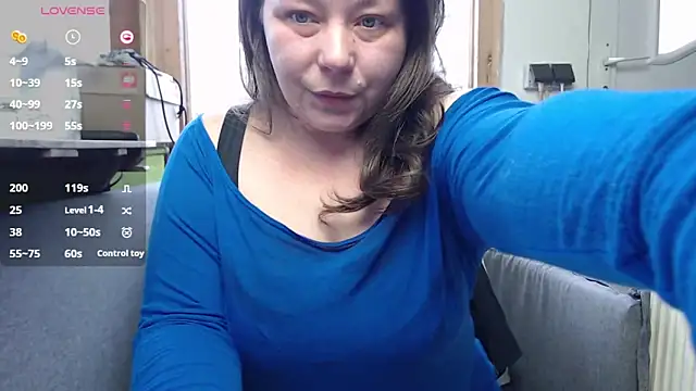 Snapshot of KasiaPrivat chatting on January 2025 10:53:02 AM KasiaPrivat online show from January 2025 10:53:02 AM