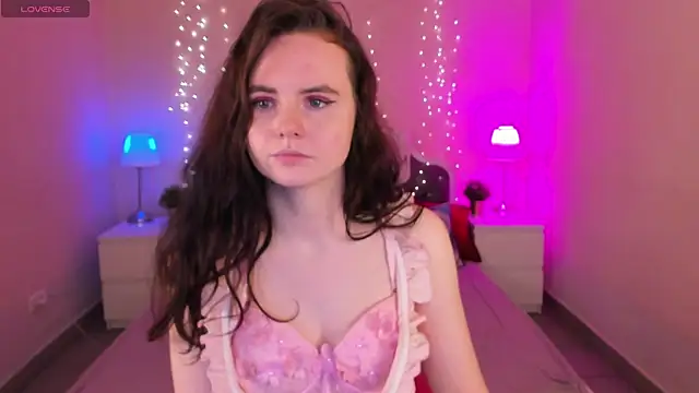 Snapshot of AmA_lia_ chatting on January 2025 08:31:01 AM AmA lia online show from January 2025 08:31:01 AM