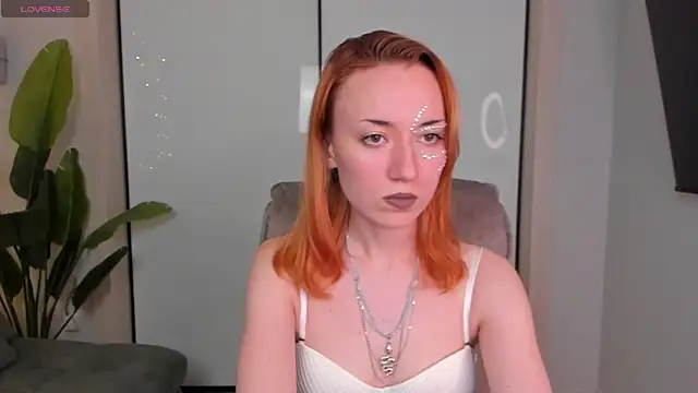 Maddy Garcia online show from January 2025 11:38:01 PM