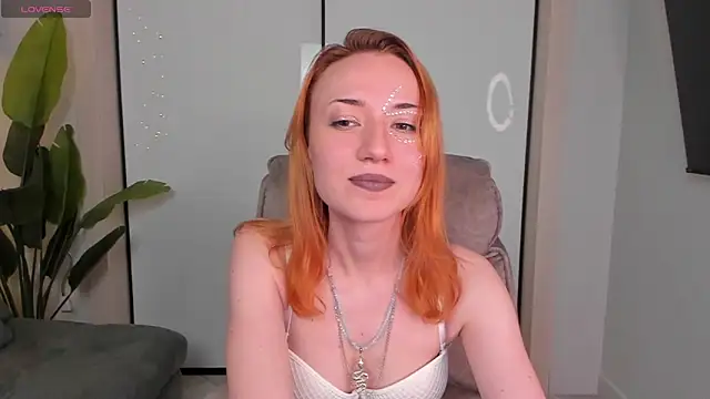 Maddy Garcia online show from January 2025 02:38:02 AM