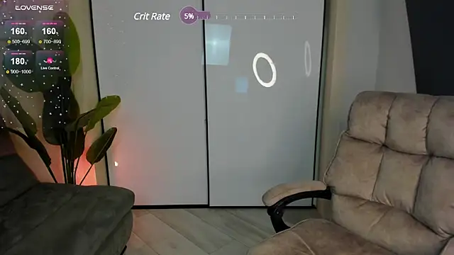 Maddy Garcia online show from January 2025 02:14:01 AM