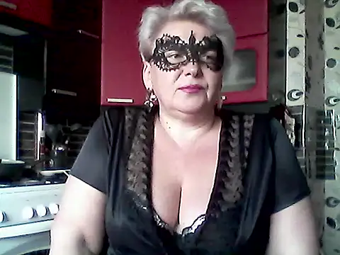 Lisa Suzie online show from March 2026 07:31:01 AM