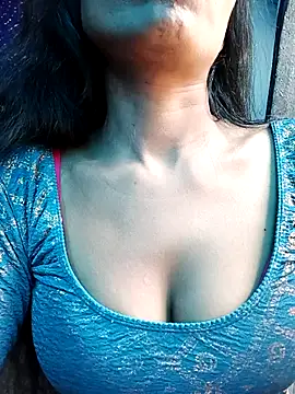 Kajal  Mehra online show from November 2025 07:18:01 AM