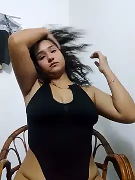 BrendaGirs online show from January 2025 05:14:02 AM