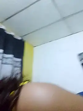 BrendaGirs online show from February 2025 03:50:02 AM