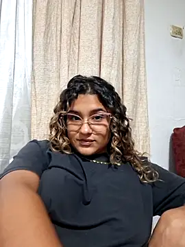 BrendaGirs online show from October 2025 02:23:02 AM