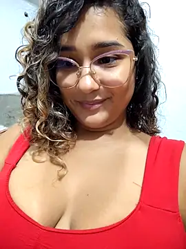 BrendaGirs online show from April 2026 07:43:01 PM