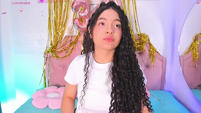 amandalee01 online show from January 2026 07:07:02 PM