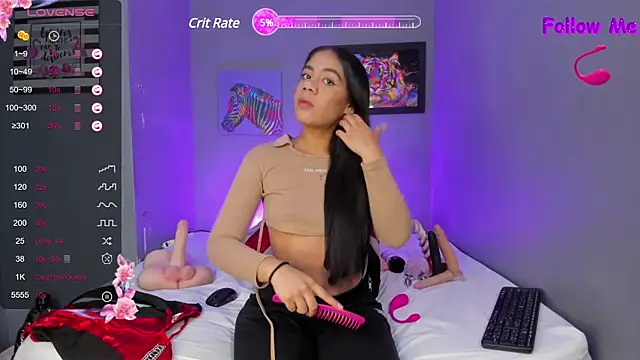 PammelaRoss1 online show from February 2025 05:09:01 PM