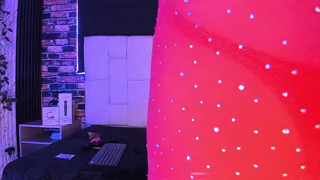 meelanyharux303av online show from February 2026 09:49:01 AM