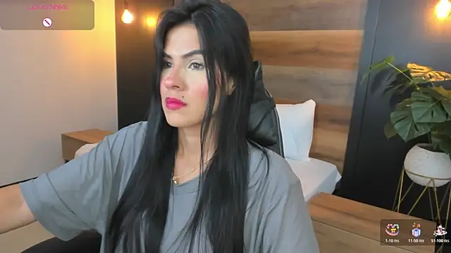 stephanya  online show from January 2026 07:16:01 PM