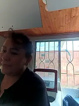 Darly Gomez online show from May 2026 02:56:01 PM