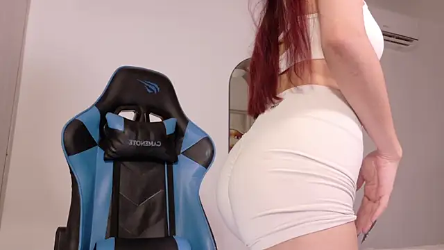 Mishel Blessing online show from October 2025 01:24:02 AM