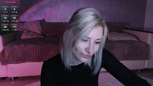 alexa novak online show from December 2025 01:54:01 AM