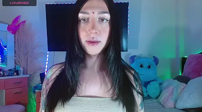 Snapshot of karla_zambrano chatting on December 2024 07:15:02 PM karla zambrano online show from December 2024 07:15:02 PM