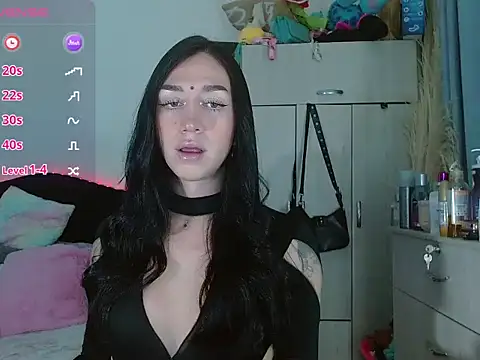 Snapshot of karla_zambrano chatting on March 2025 11:14:01 PM karla zambrano online show from March 2025 11:14:01 PM