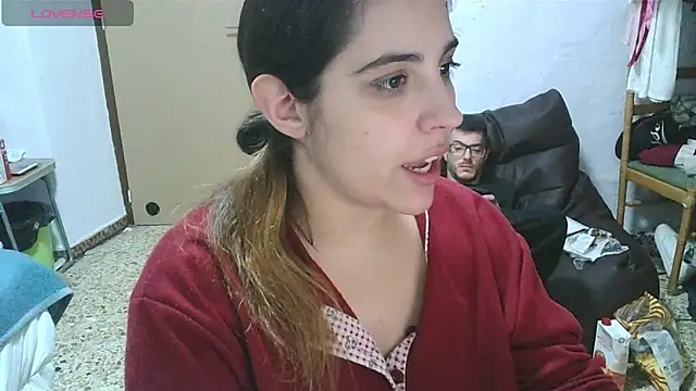 Ursumi1 online show from January 2025 12:25:01 AM