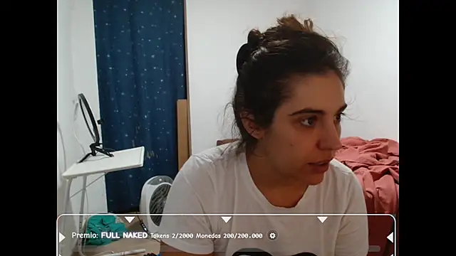 Ursumi1 online show from September 2025 07:28:01 PM