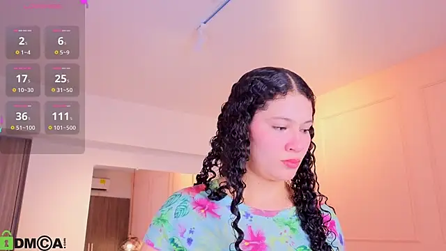 SHARONN     online show from July 2026 03:21:02 AM