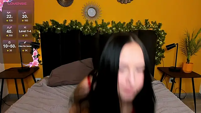 BeatriceReeves online show from January 2025 07:21:02 AM