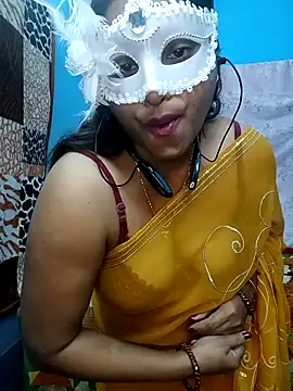 Snapshot of Sexy_Mona_Bhabhi chatting on January 2025 06:09:01 PM Sexy Mona Bhabhi online show from January 2025 06:09:01 PM