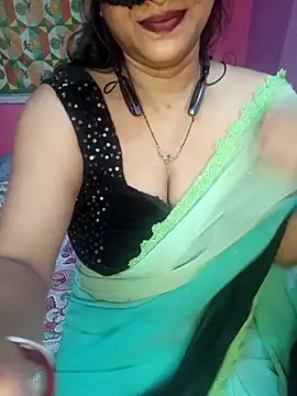 Sexy Mona Bhabhi online show from November 2025 06:08:02 PM