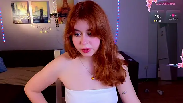 Penny Staaar online show from January 2025 07:49:01 PM