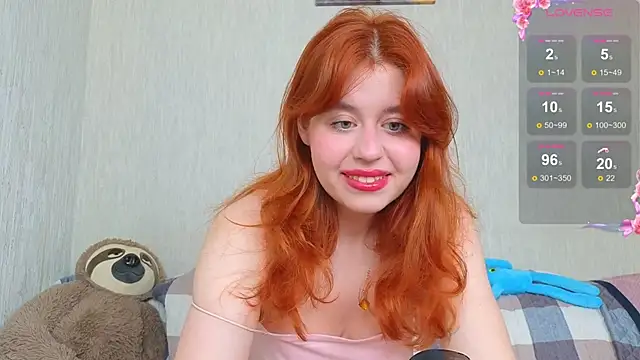 Penny Staaar online show from February 2026 06:47:01 AM