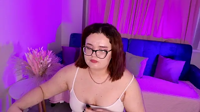 Jessica Joy online show from January 2025 11:16:02 PM