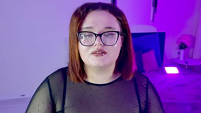 Jessica Joy online show from January 2025 11:07:01 PM