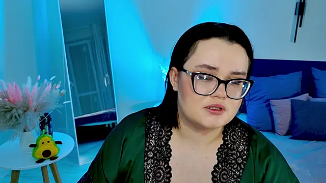 Jessica Joy online show from March 2025 11:03:02 PM