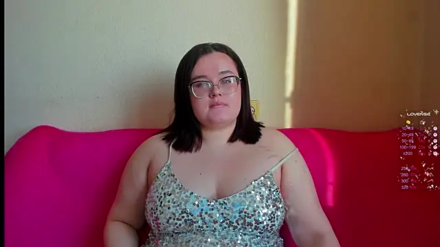 Jessica Joy online show from December 2025 07:34:01 AM