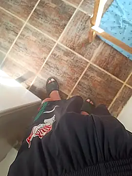 Snapshot of paubabando_ chatting on March 2025 11:00:01 AM paubabando online show from March 2025 11:00:01 AM