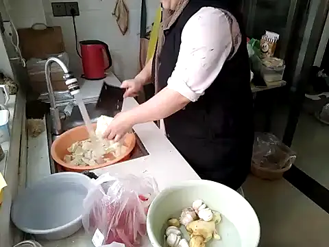 Weiwei5200 online show from March 2026 07:20:02 AM